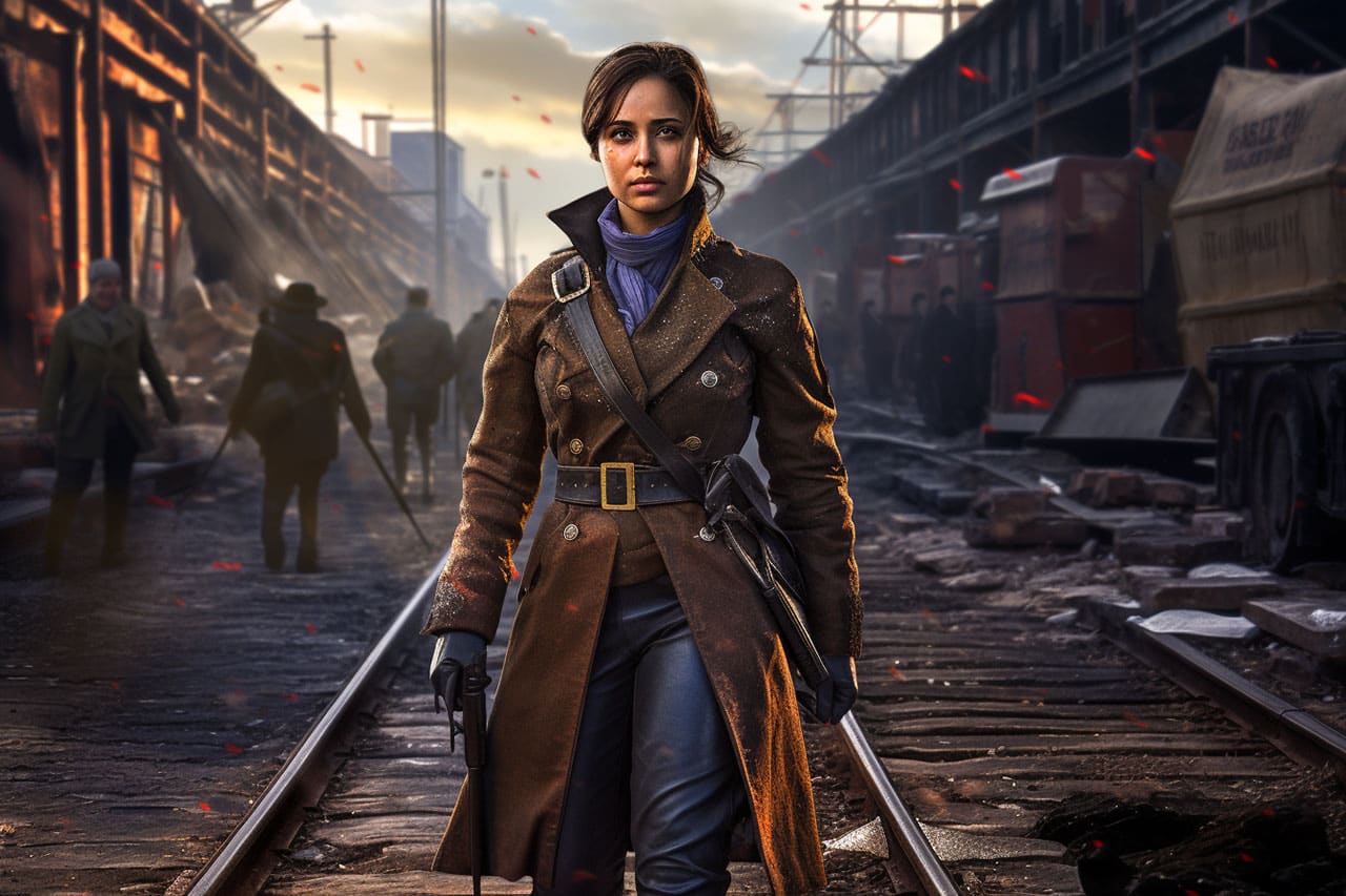 The Secret Soldier: A Story of Civil War Espionage
