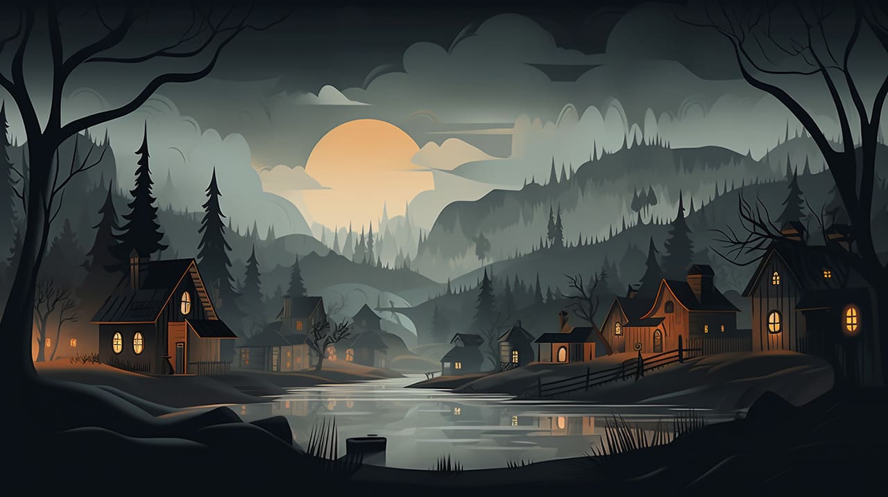 The Last Villager: Rebuilding Hope