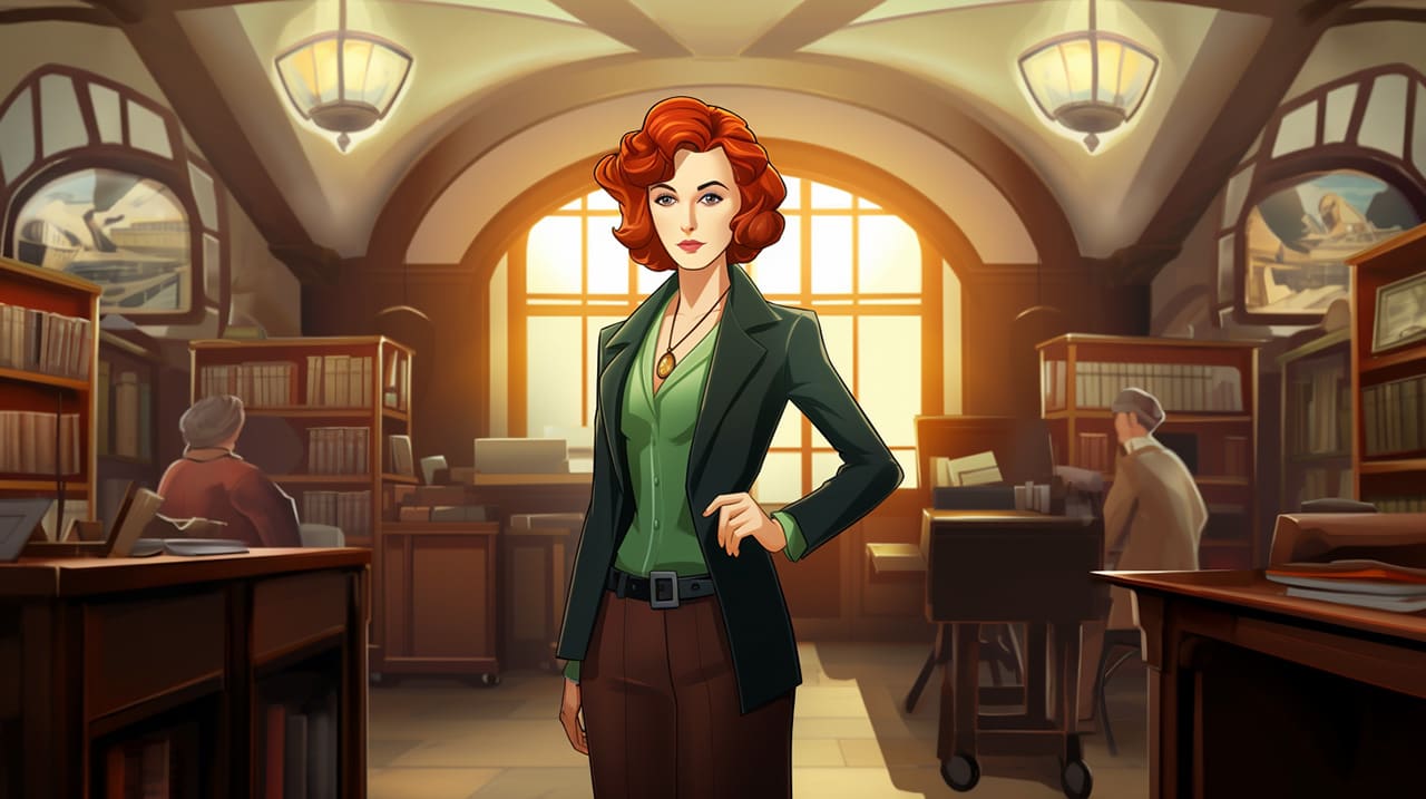 Phantom Echoes: Unraveling the Mysterious Haunting of the Silent Opera House