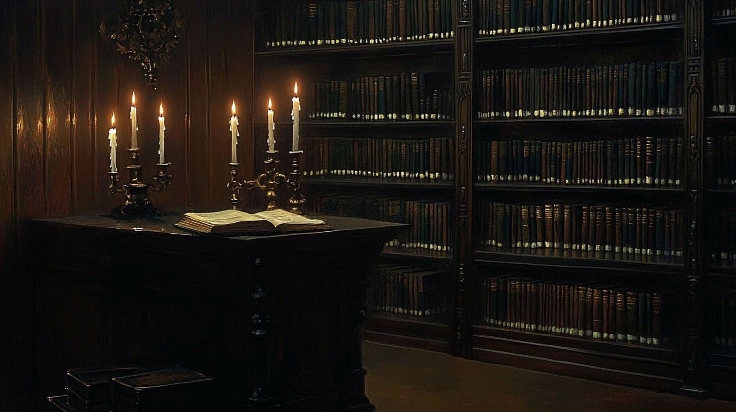 The Golem's Heart: A Quest for Humanity