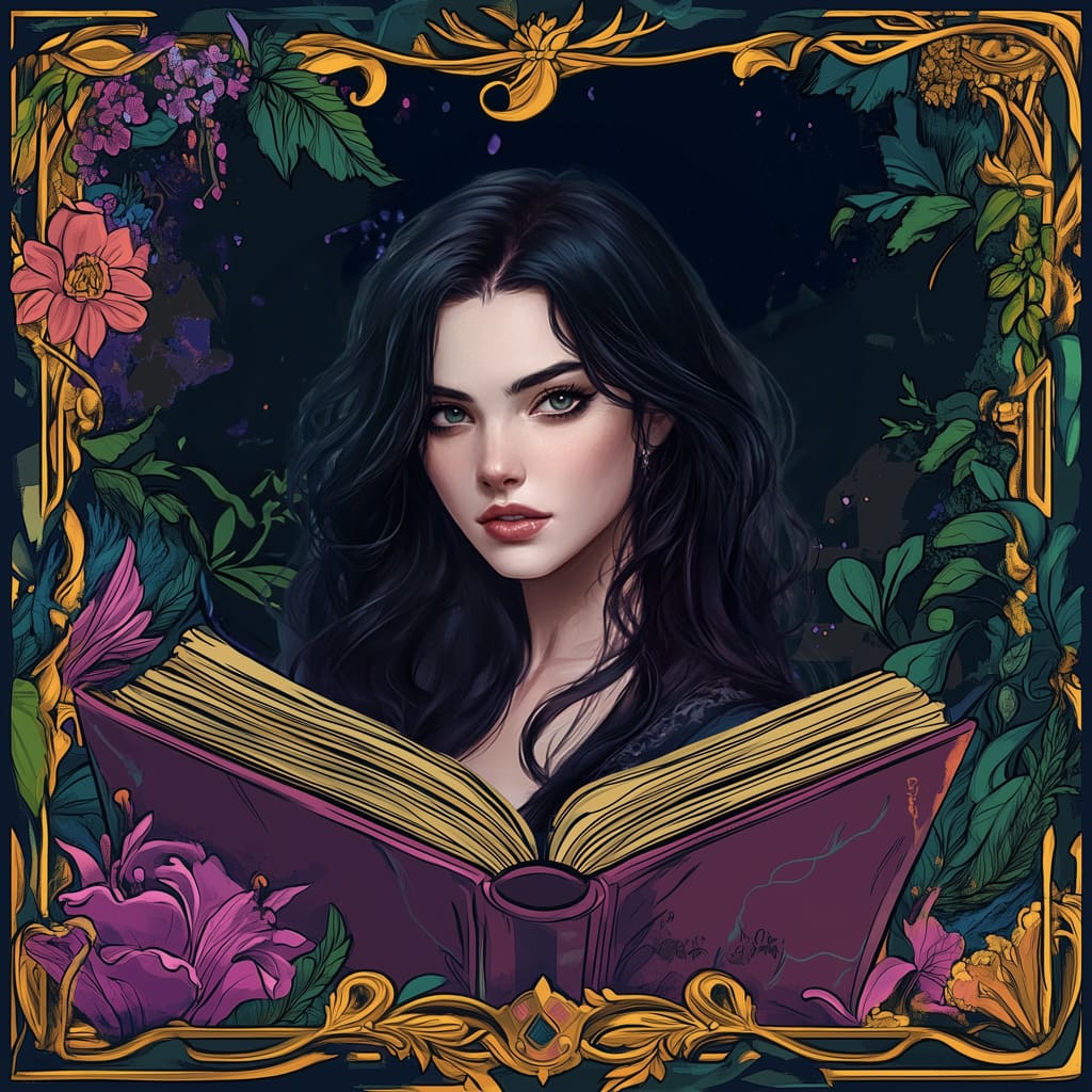 Whispered Wonders: A Poetic Reflection