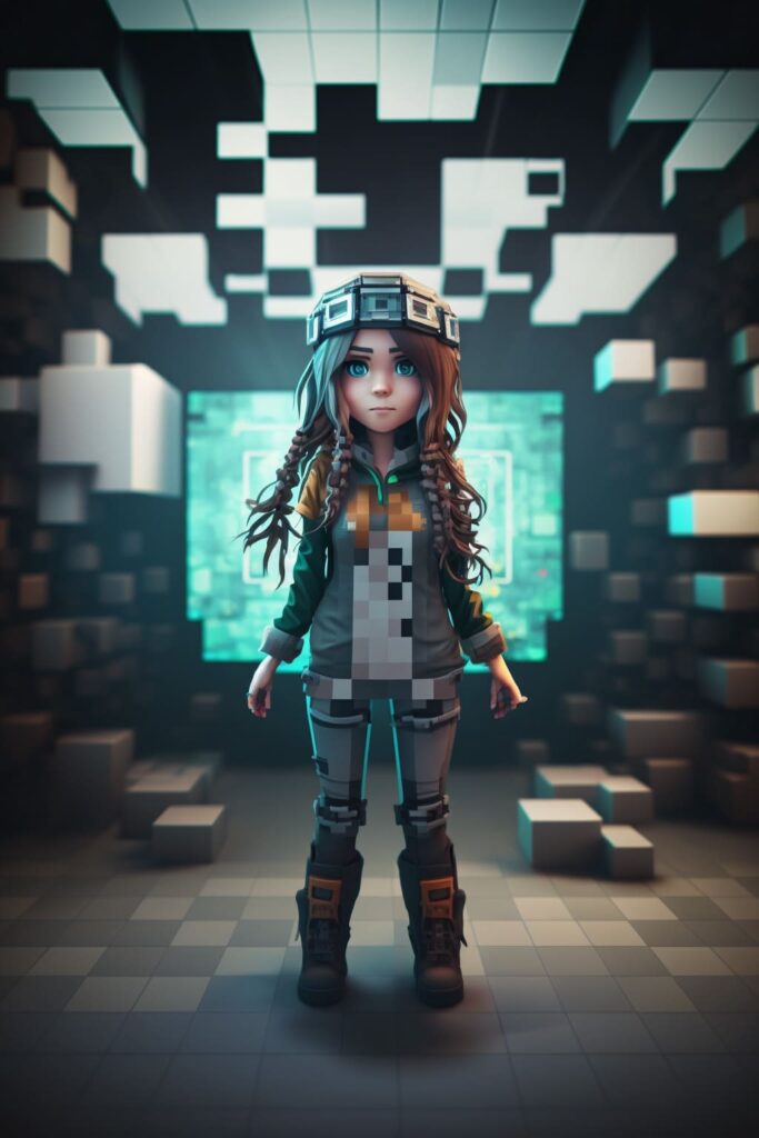 Realms Beyond: The Virtual Odyssey