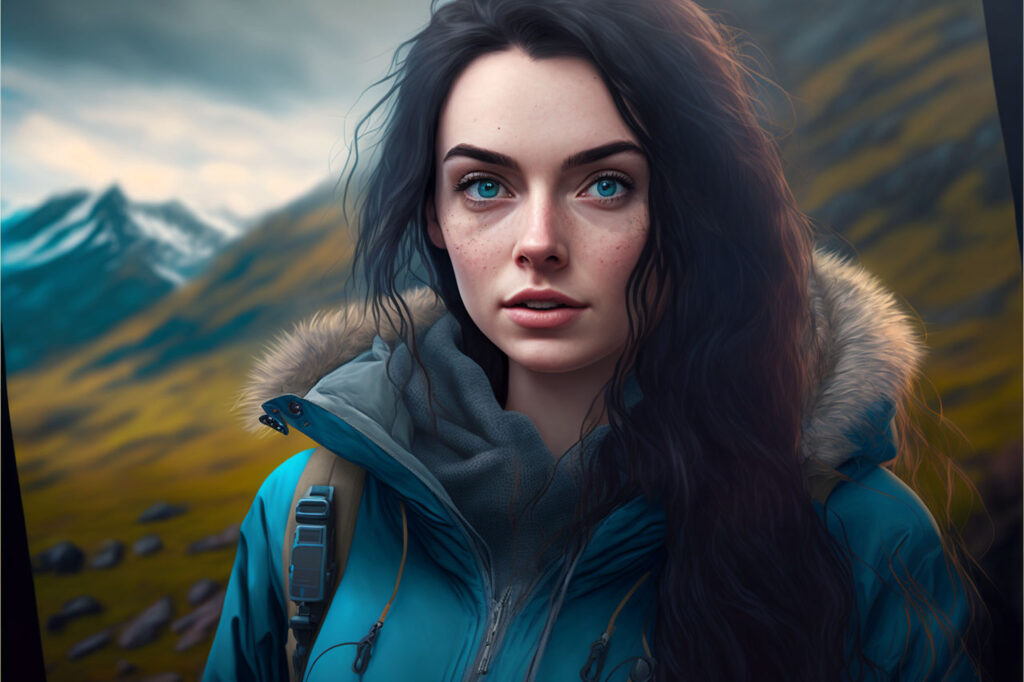 The Hermit's Peak: Guardians of the Celestial Event