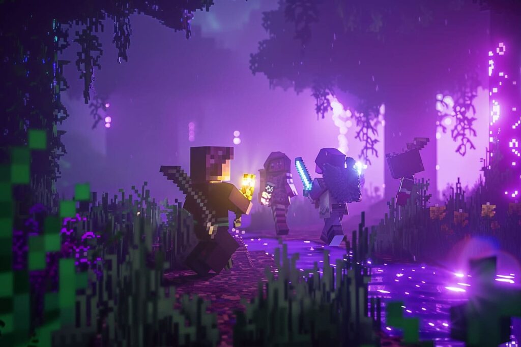 In the Depths of Luminaris Caelion the Centaur's Grace