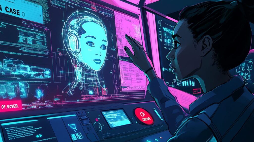 Project Echo: Rise of the Unbound