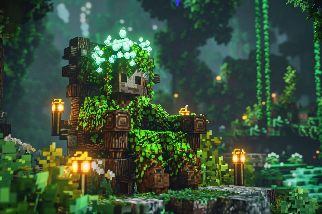 The Mushroom Monarch's Quest