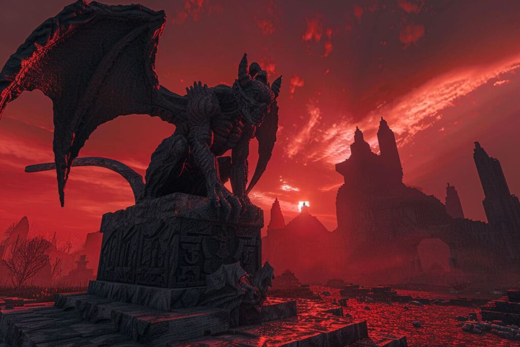 Return of the Twilight Dragon