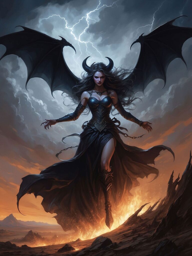 The Obsidian Tower: Lair of the Forgotten Beast