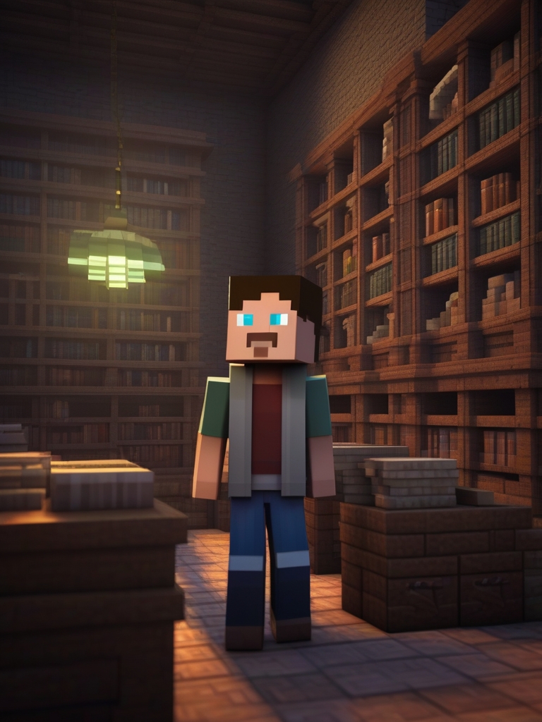 The Last Librarian: A Quest to Save Knowledge